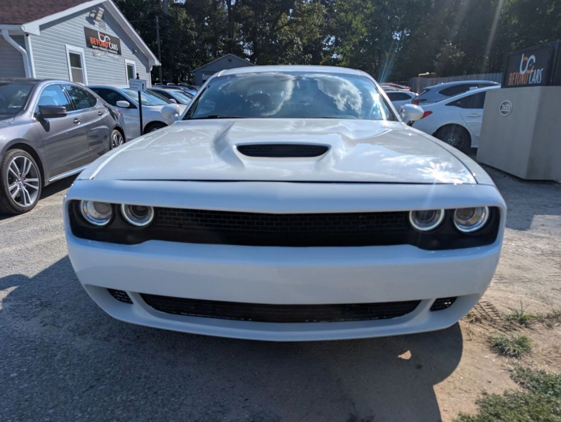 Coupe in Grayson, GA, United States 2 - 19015806