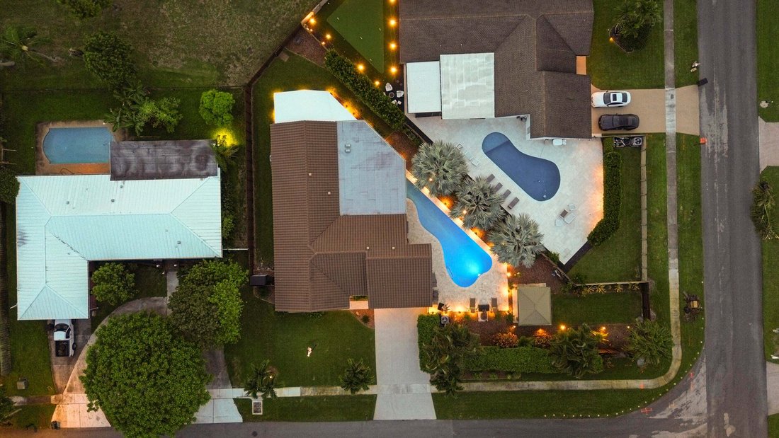 Haus in Delray Beach, Florida, Vereinigte Staaten 1 - 19013261