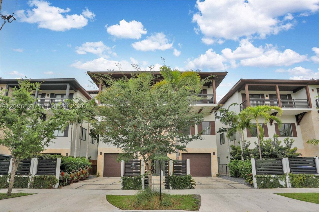 House in Miami, Florida, United States 2 - 19013340