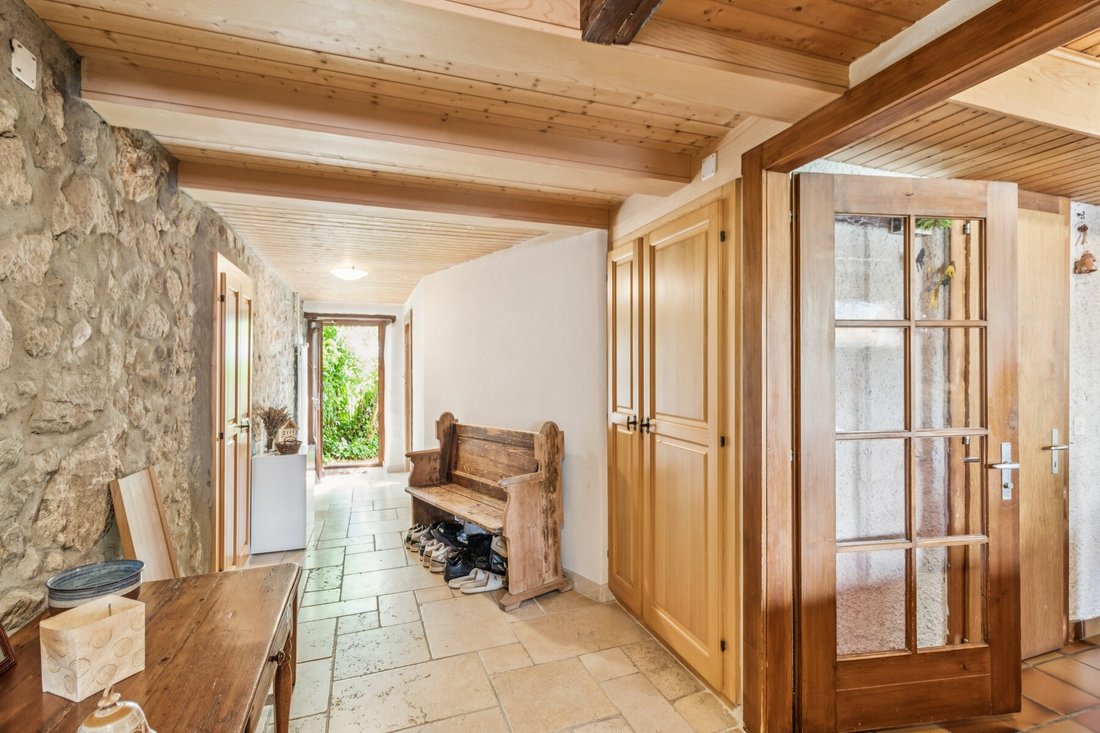 House in Rances, Vaud, Switzerland 5 - 19008728