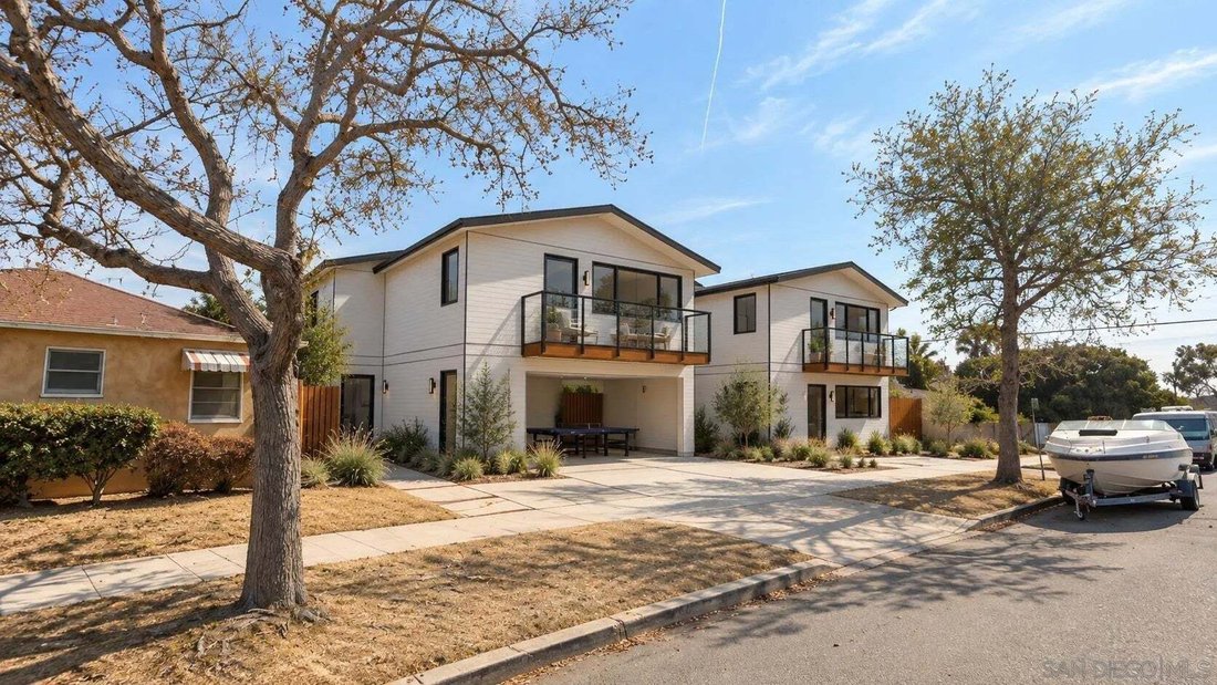 House in San Diego, California, United States 1 - 19014192