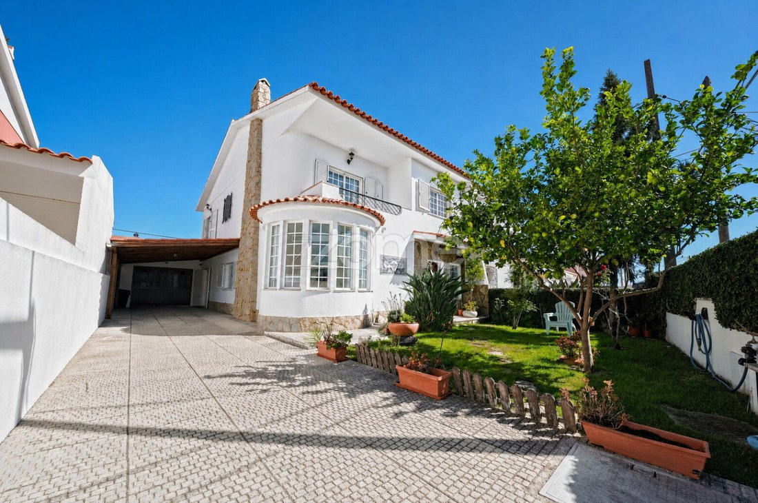 House in Sao Domingos de Rana, Lisbon, Portugal 1 - 19015395