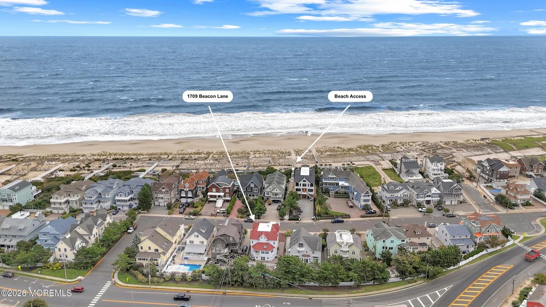 House in Point Pleasant Beach, New Jersey, United States 2 - 19012448