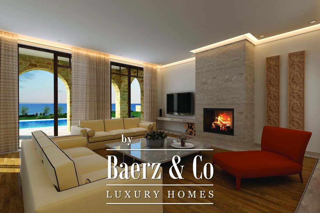 Villa in Kouklia, Paphos, Cyprus 3 - 19010348