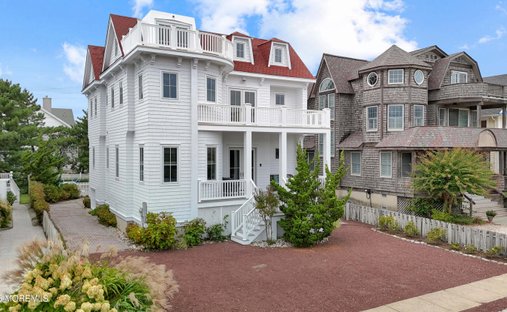 House in Point Pleasant Beach, New Jersey, United States 1