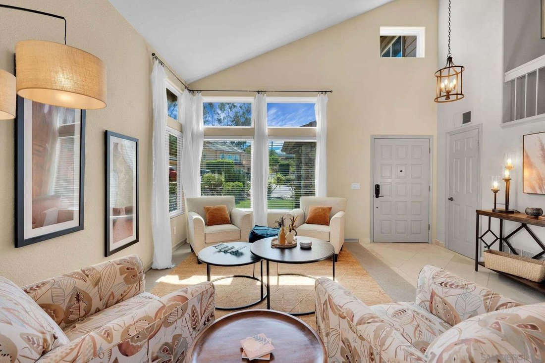 House in Poway, California, United States 4 - 19014097
