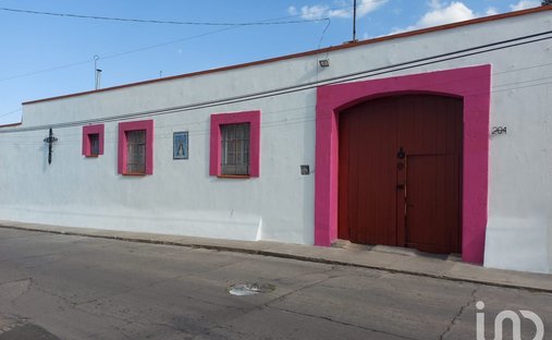 Casa a Huamantla, Tlaxcala, Messico 1