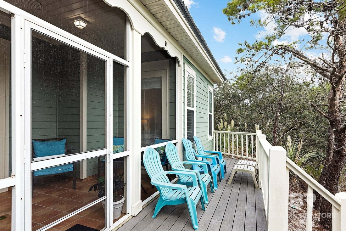 House in Gulf Shores, Alabama, United States 5 - 19009191