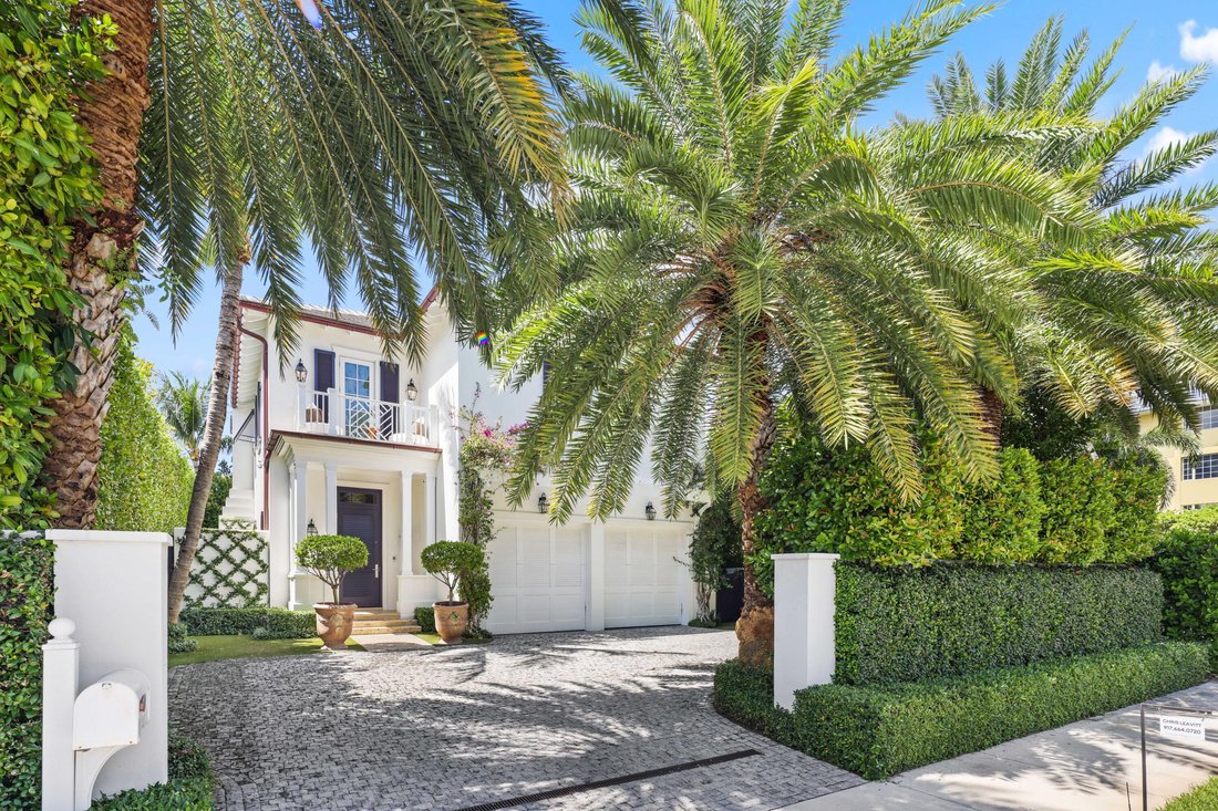 House in Palm Beach, Florida, United States 1 - 19014906