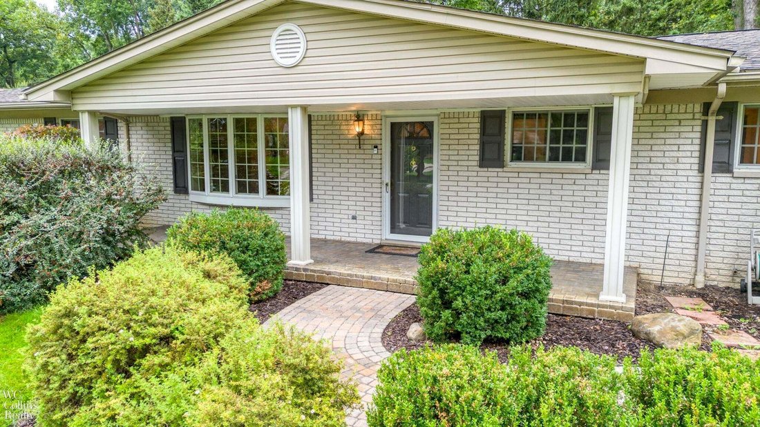 House in Rochester Hills, Michigan, United States 2 - 19013498