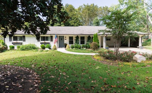 Maison à Tucker, Géorgie, États-Unis 1