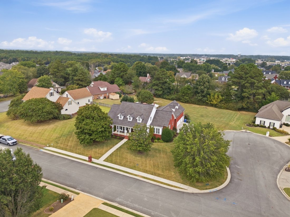 House in Athens, Alabama, United States 4 - 19011360