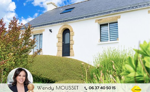 Villa in Centre Ville, Theix-Noyalo, France 1