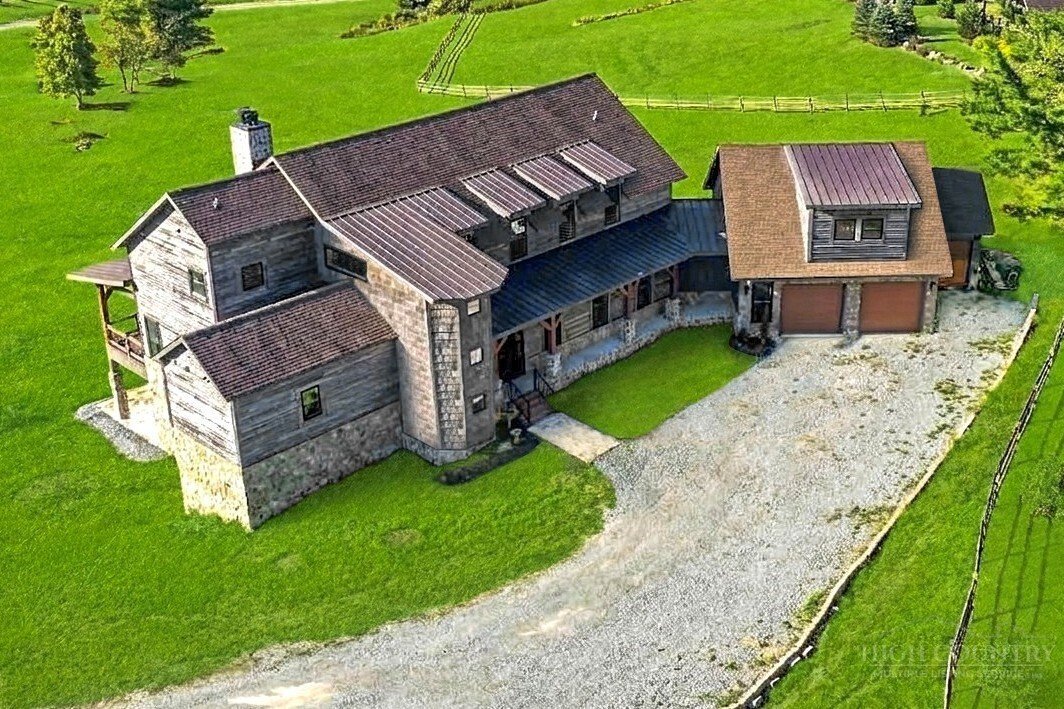 House in Blowing Rock, North Carolina, United States 1 - 19013907