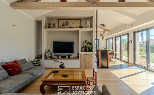 Villa en La Plaine-sur-Mer, Países del Loira, Francia 1
