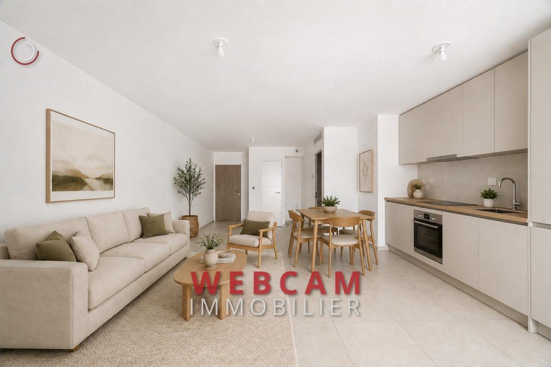 Apartment in Cannes, Provence-Alpes-Côte d'Azur, France 1 - 19015044