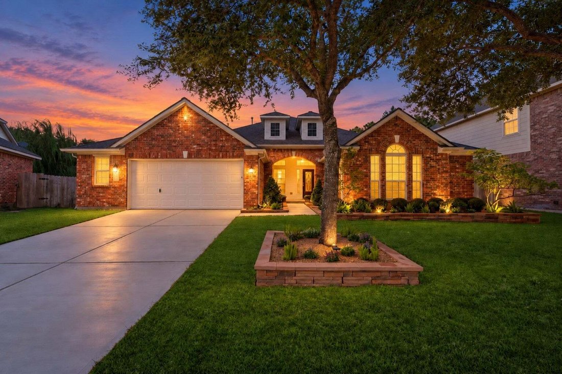 Haus in Richmond, Texas, Vereinigte Staaten 1 - 18933403