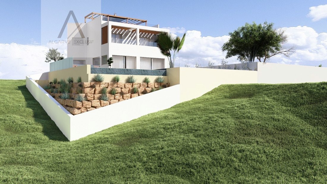 Casa a Moncarapacho, Algarve, Portogallo 3 - 19015490