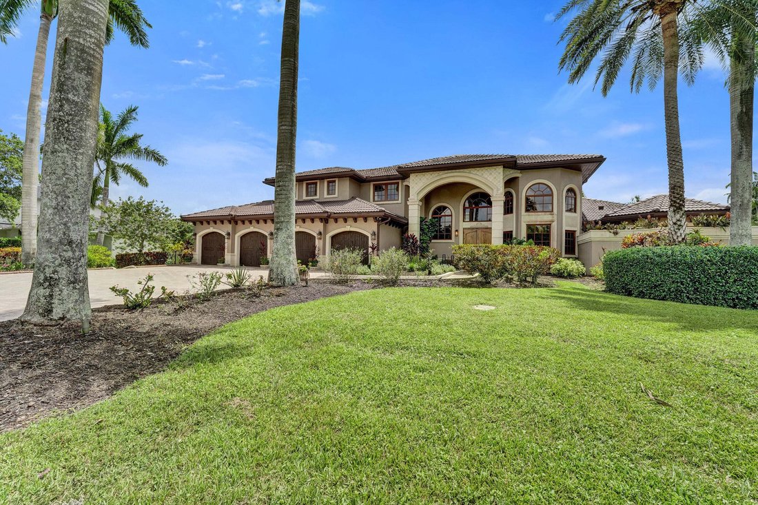 House in Plantation, Florida, United States 1 - 19013266
