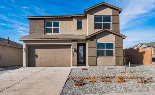 House in Santa Fe, New Mexico, United States 1