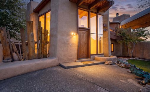House in Albuquerque, New Mexico, United States 1