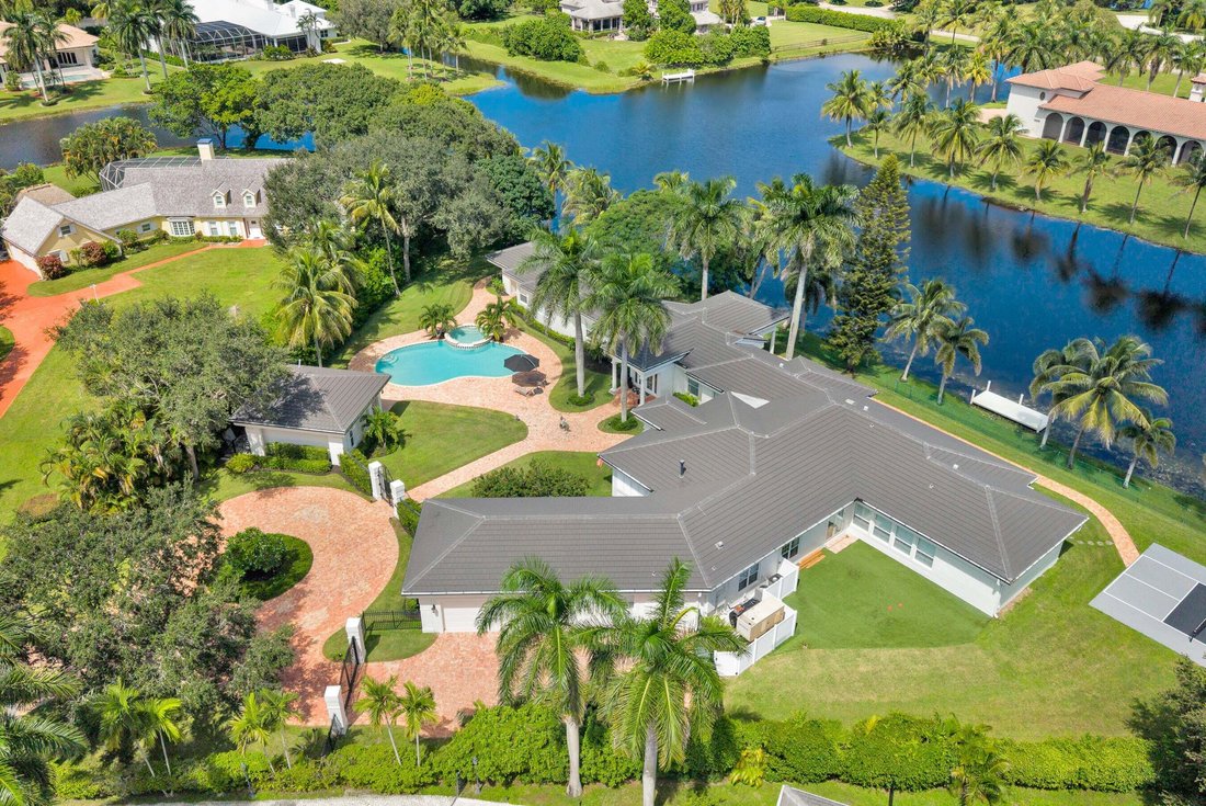 House in Delray Beach, Florida, United States 2 - 19013281