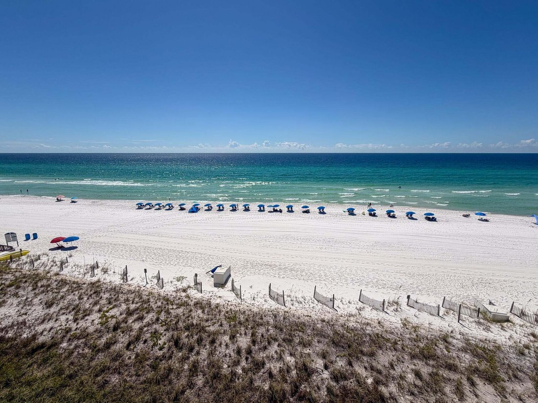 Condo in Wright, Florida, United States 1 - 19012417