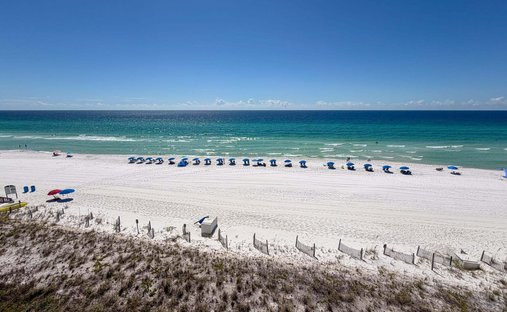 Condo in Wright, Florida, United States 1