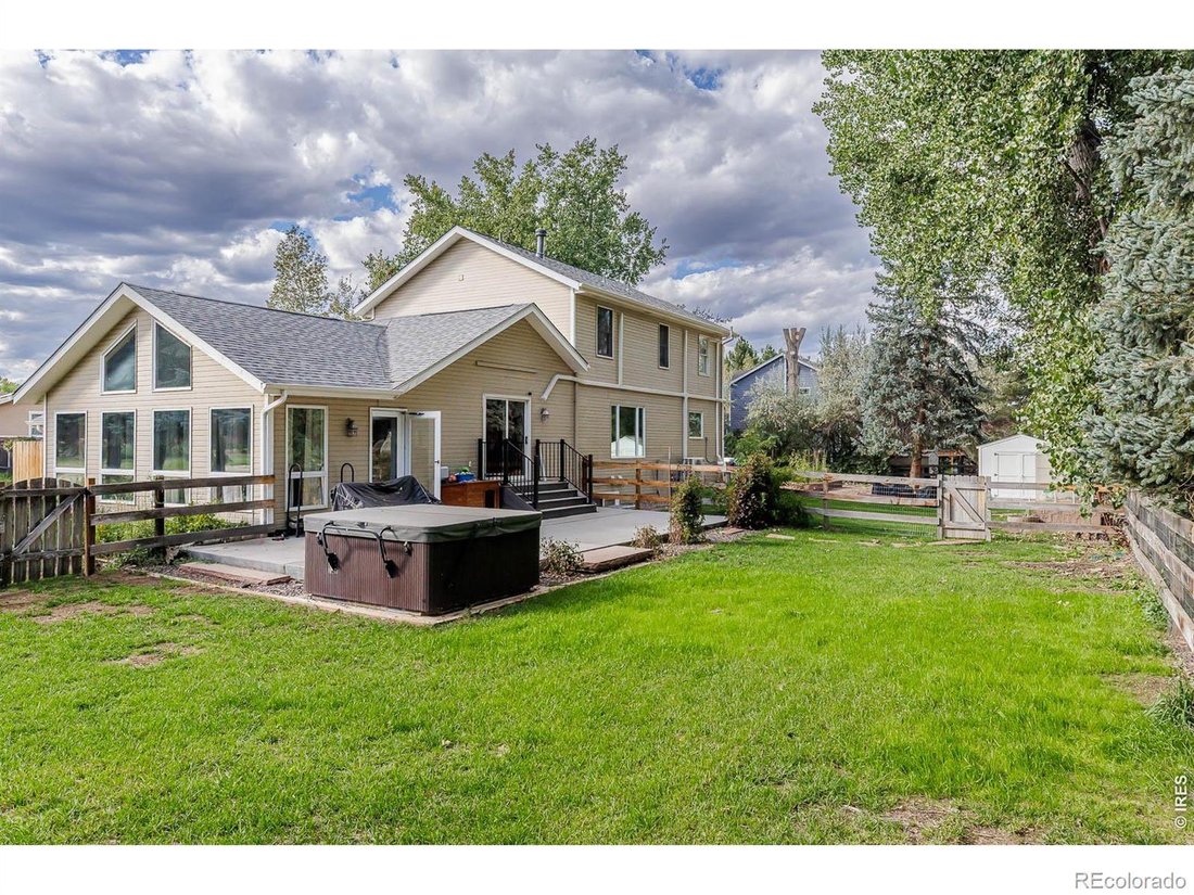 House in Longmont, Colorado, United States 3 - 19012583