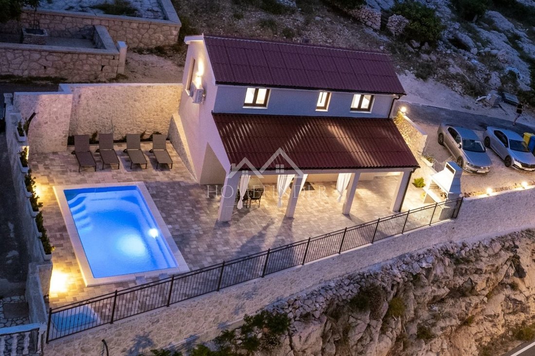 House in Zubovici, Croatia 2 - 19010391