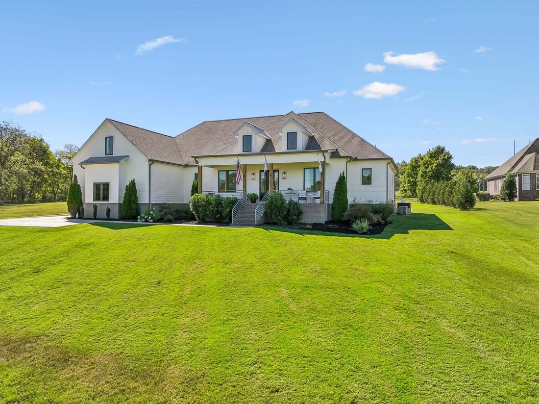 House in Lebanon, Tennessee, United States 5 - 19009361