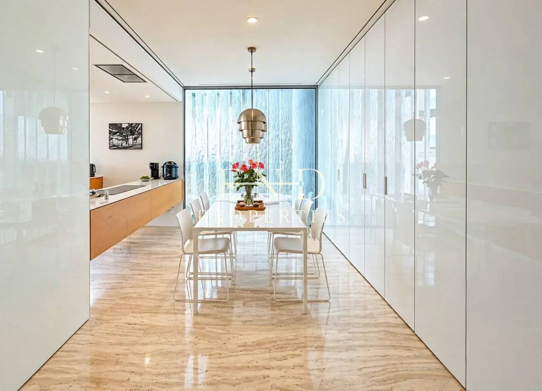 Appartamento a Al Sufouh, Emirato di Dubai, Emirati Arabi Uniti 5 - 19009407