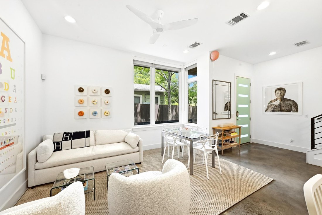 Condo in Austin, Texas, United States 5 - 19009625