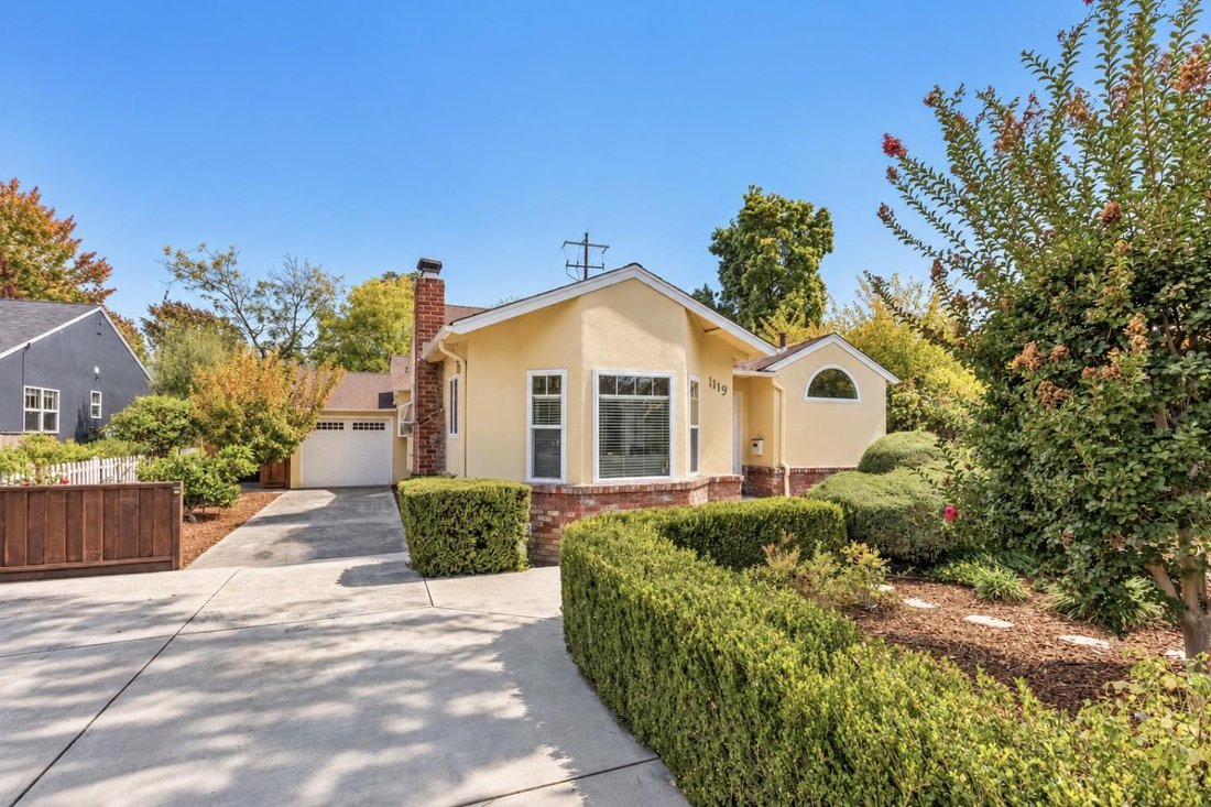 House in East Palo Alto, California, United States 1 - 19003352