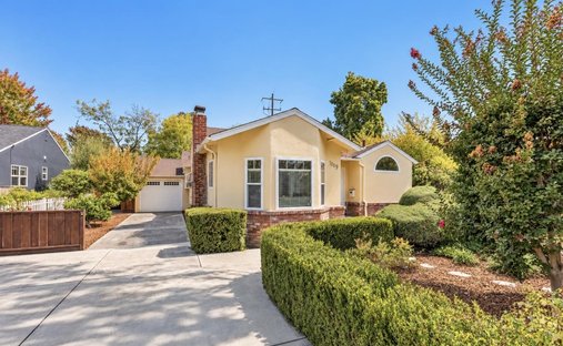Casa a East Palo Alto, California, Stati Uniti 1