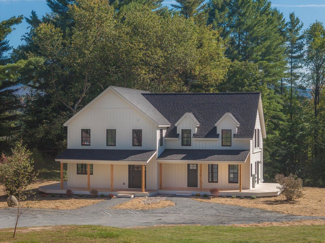 Condo in Stowe, Vermont, United States 1 - 19013812