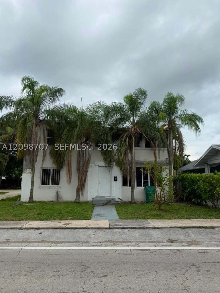 House in Miami, Florida, United States 1 - 19009579