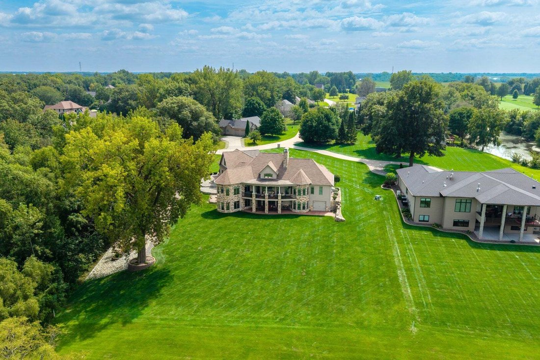 Maison à Coal Valley, Illinois, États-Unis 4 - 19010091