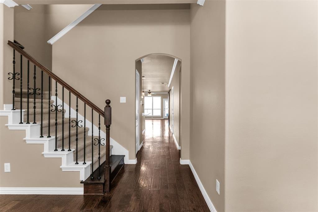 House in Little Elm, Texas, United States 5 - 19008709