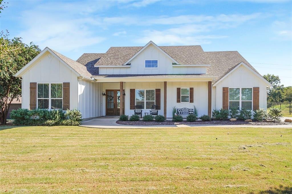 House in Burleson, Texas, United States 1 - 19009869