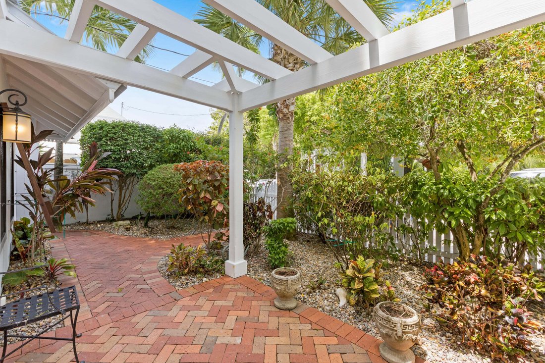 Casa a Key West, Florida, Stati Uniti 3 - 19008809