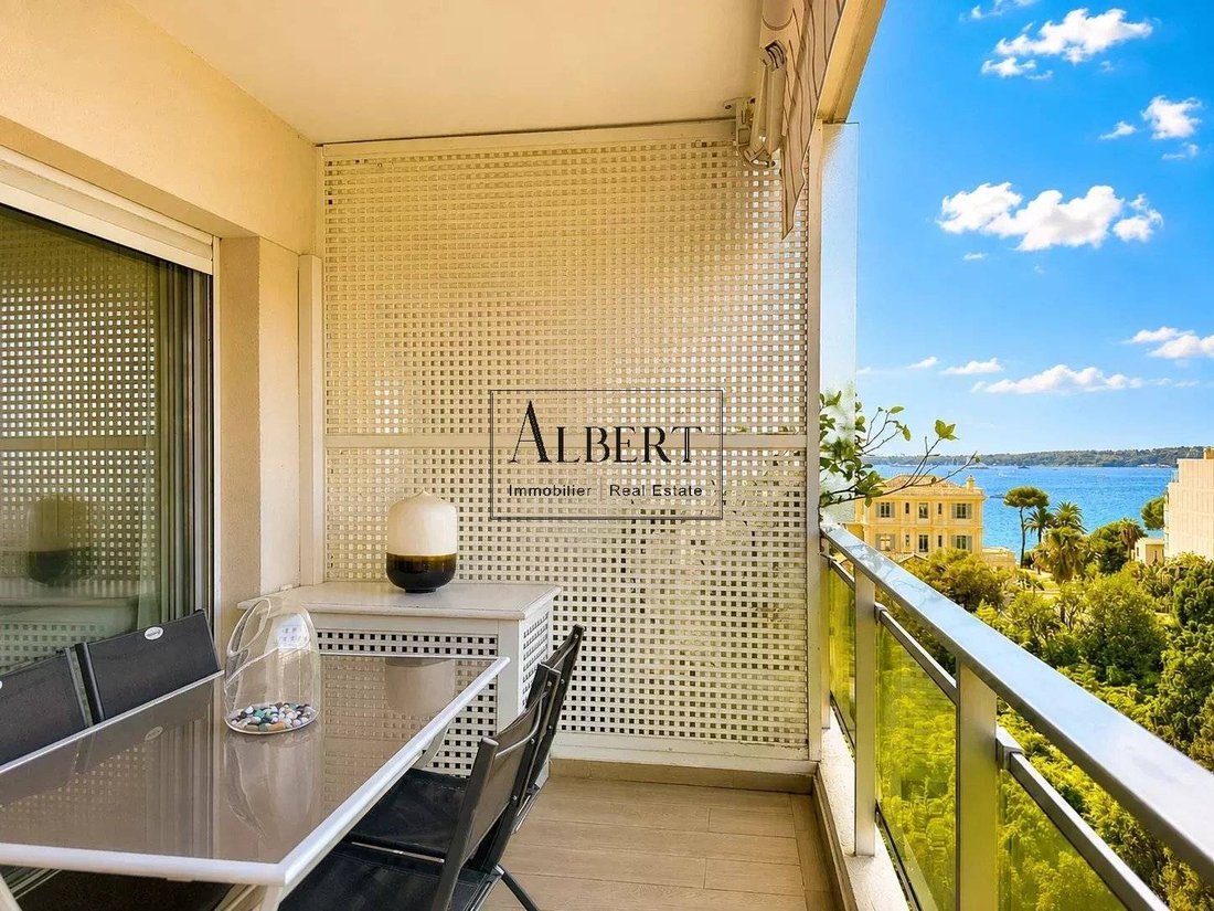 Apartment in Cannes, Provence-Alpes-Côte d'Azur, France 2 - 18769845