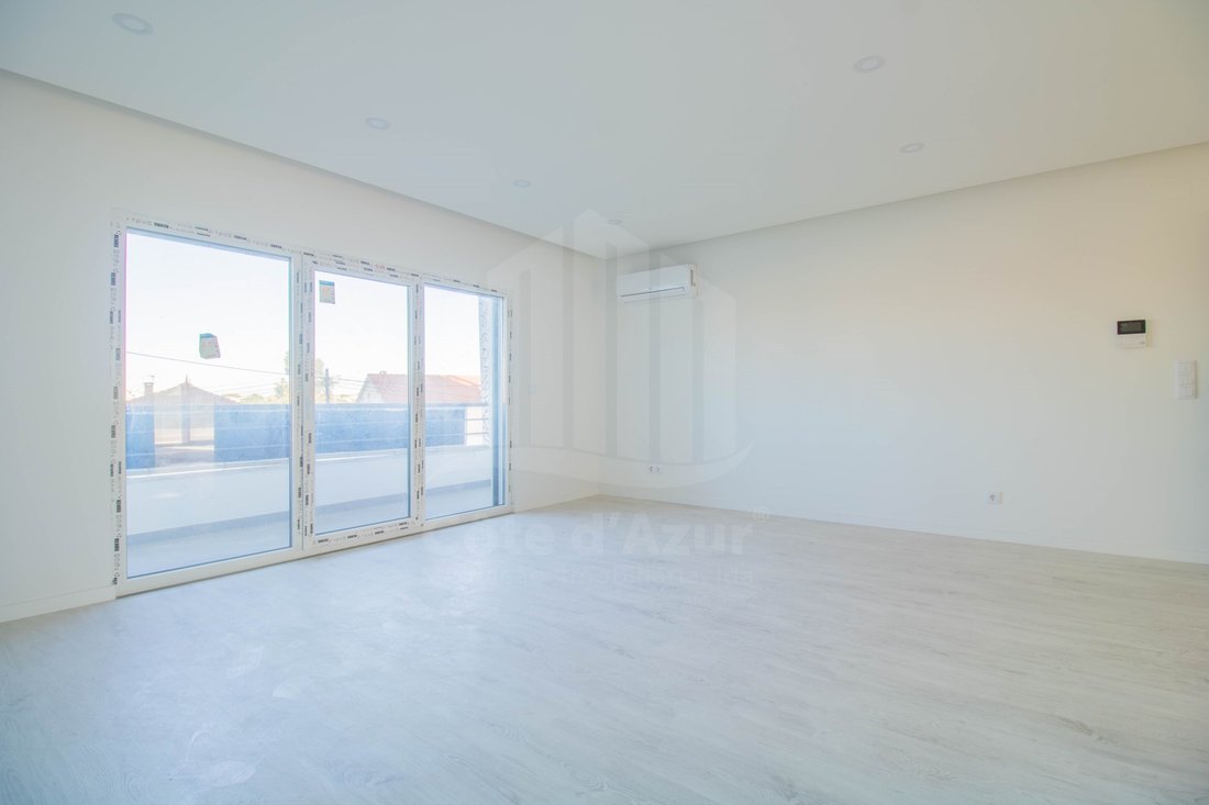 Appartement à Seixal, Arrentela et Aldeia de Paio Pires, Setúbal Municipality, Portugal 5 - 19015498