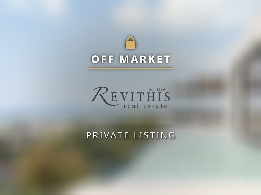 Apartment in Glyfada, Attica, Greece 1 - 14474024