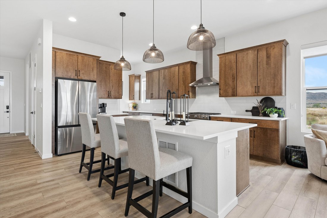 House in Sterling Ranch, Colorado, United States 4 - 19010437