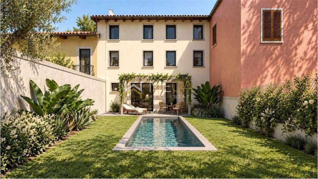 Apartamento en Centro Storico, Desenzano del Garda, Lombardía 3 - 19013059