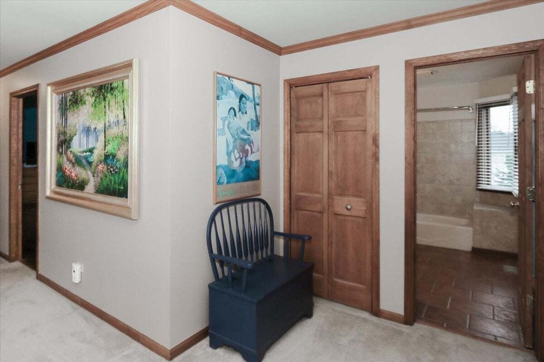 House in Huntley, Illinois, United States 5 - 19010127