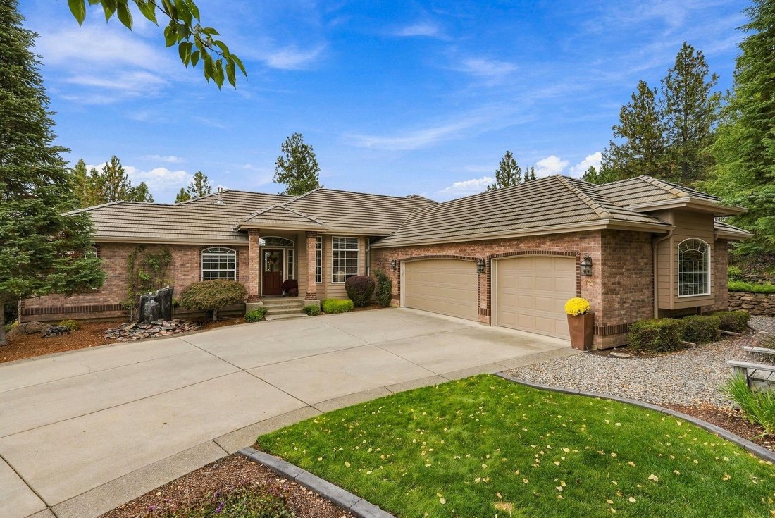 House in Liberty Lake, Washington, United States 2 - 19012122
