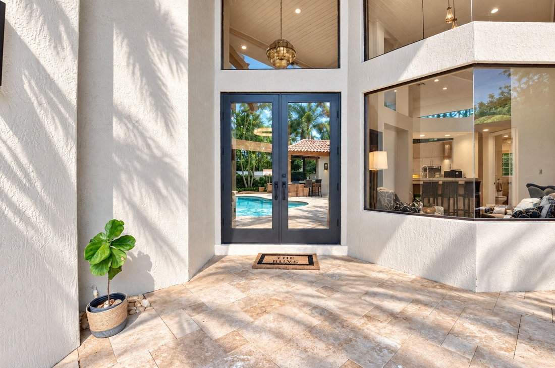 House in Boca Raton, Florida, United States 5 - 19009964