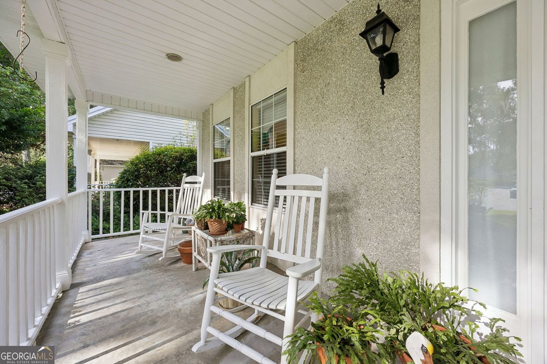 House in St. Simons, Georgia, United States 5 - 19010217